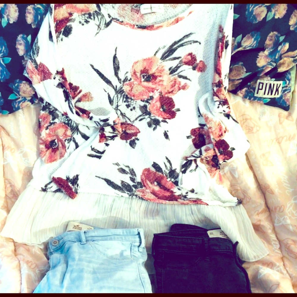 Abercrombie Lot!!!! Sunday sale